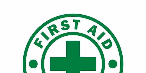 Emergency First Aid In The Workplace Training Day