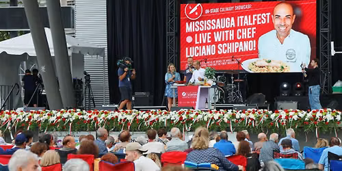 Mississauga Italfest 2026