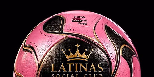 Latinas social club