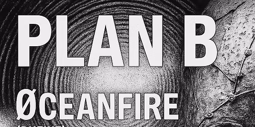 SA 13.12.25 Morsch + Oceanfire live im Plan B