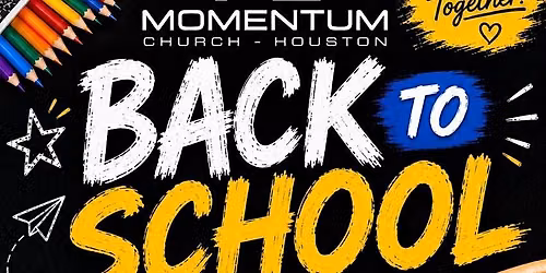 Back to School Giveaway