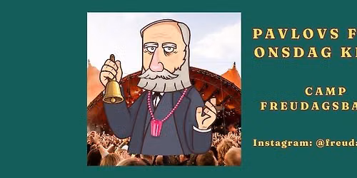 Pavlovs Fest