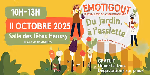 EMOTIGOUT 