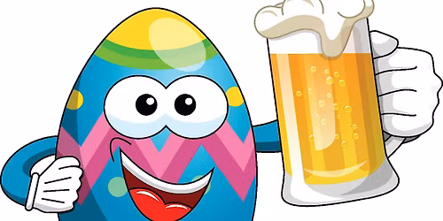 NYBP Boozy Egg Hunt - Lockport