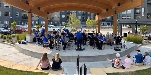 Minneapolis Police Band
