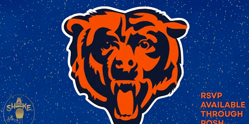 BEARS DOWN: THE AFTER PARTY