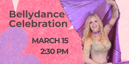 Bellydance Celebration Student Show