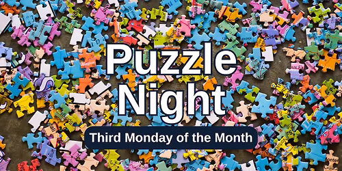 LTS Puzzle Night