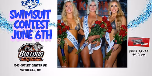Swimsuit Contest