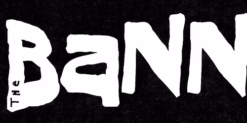 The Banned Live at Mortdecai's!