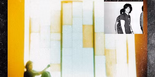 Pete Yorn musicforthemorningafter 25th anniversary at Beachland Ballroom