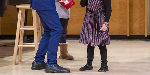 Stephen Schwartz at New Jersey Performing Arts Center - Prudential Hall