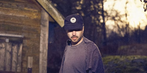Les Imprim\u00e9s + Sam Eagle (UK) \/\/ Landmark