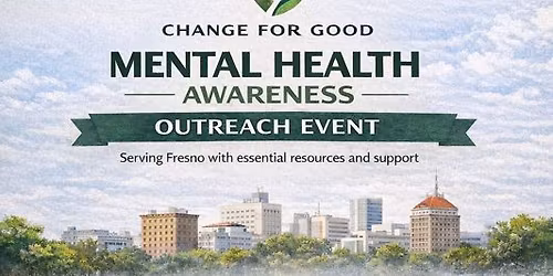 MENTAL HEALTH OUTREACH