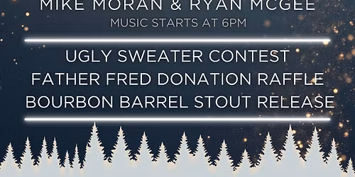 7th Anniversary \/ Ugly Sweater Party