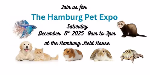 Hamburg Pet Expo
