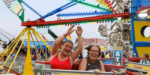 Parking Corey Kent (18+)