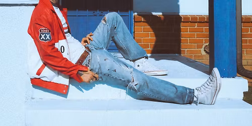 MGK: Lost Americana Tour | Premium Packages