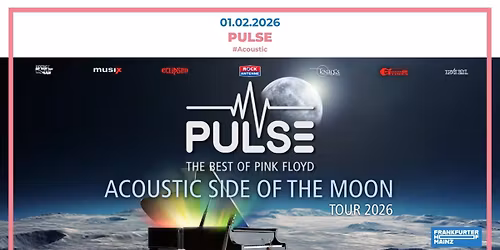 PULSE | Frankfurter Hof | Mainz