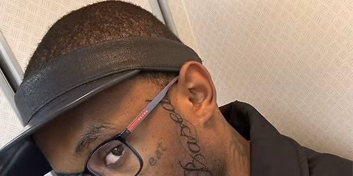 CHRIST DILLINGER, Acid Souljah, DJ Lucas, TrillsInterlude in South Burlington