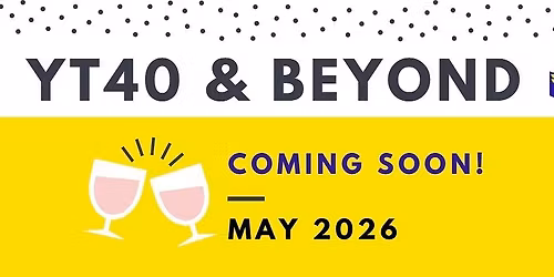 YTSS 40 - Bell Rings! Back to School!