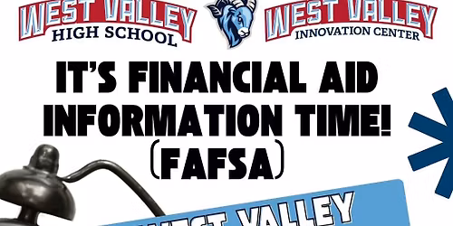 Financial Aid Night