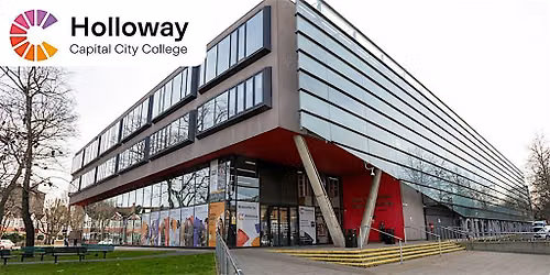 Holloway campus - open day - 14\/10\/26