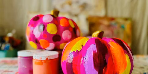 Pumpkins & Prosecco