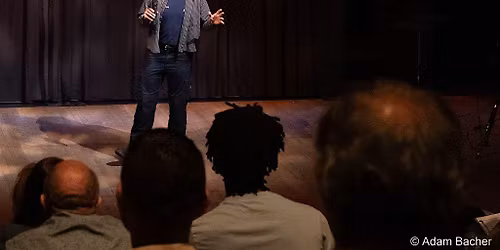 Copy of Campfire Tales: Portland\u2019s Community-Driven Story Stage