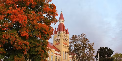 Annual Members Gathering