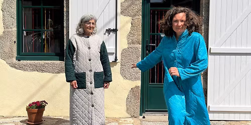 SUPERNOVA #10 On a a failli t'appeler Marthe - Sara Charrier