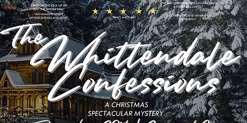 Williamsburg Christmas Spectacular