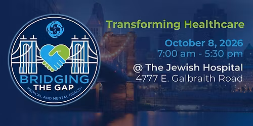 Bridging The Gap: Medical and Mental Health