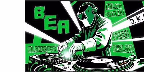 D.K.K.K \u2013 Drummi KiirKeevitusKursus