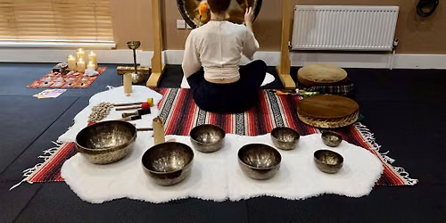 Sound Bath