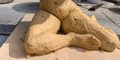 The Figure in Clay (3-part class)
