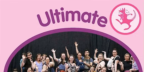 Ultimate Kangatraining Day