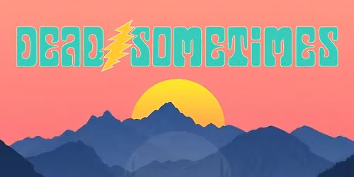 Dead Sometimes at Al's Den