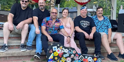 The Vig at Sturbridge Concerts on the Common