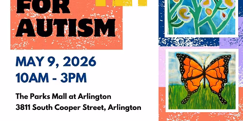 Art for Autism