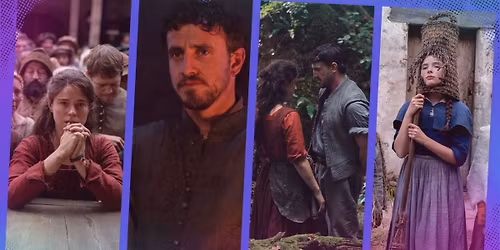 Hamnet at American Conservatory Theater - Toni Rembe Theater