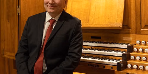 INTERNATIONAL ORGELSOMMER | Eric Lebrun (FR)