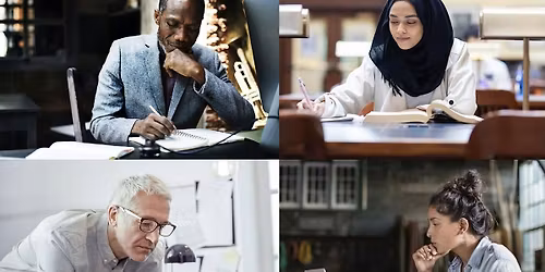 20\/20 Writing Competition & Launch