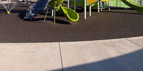 Stroller rollers Wednesday @ NEW baseball Park  