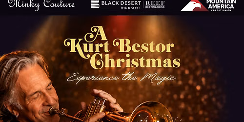 A Kurt Bestor Christmas at Eccles Theater - Salt Lake City