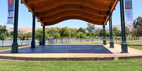 Summer Concert Series