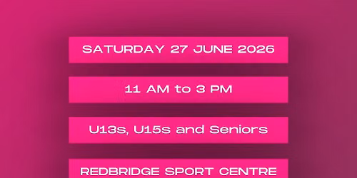 Pulse Foundation Fundraising Tournament