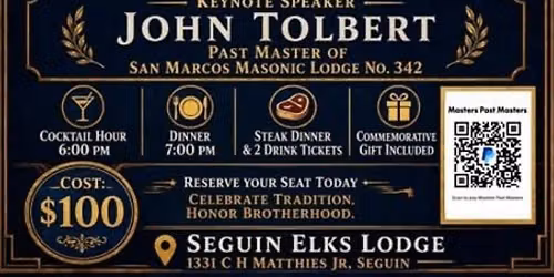 Feast of Saint John the Baptist