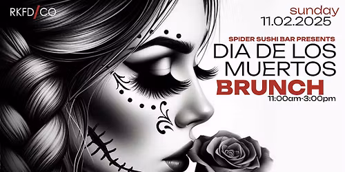 Dia De Los Muertos