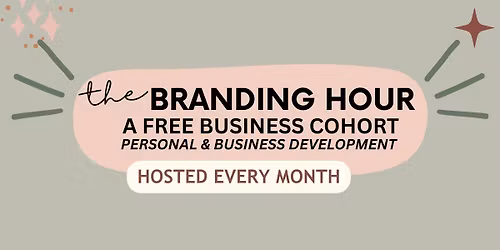The Branding Hour